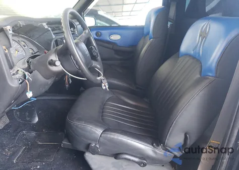 1999 Chevrolet S Truck S10 из США, поврежденный, VIN 1GCCS1442XK178792